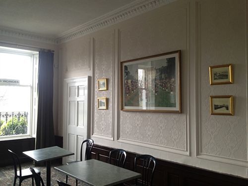 Adelphi Gasthof Edinburgh