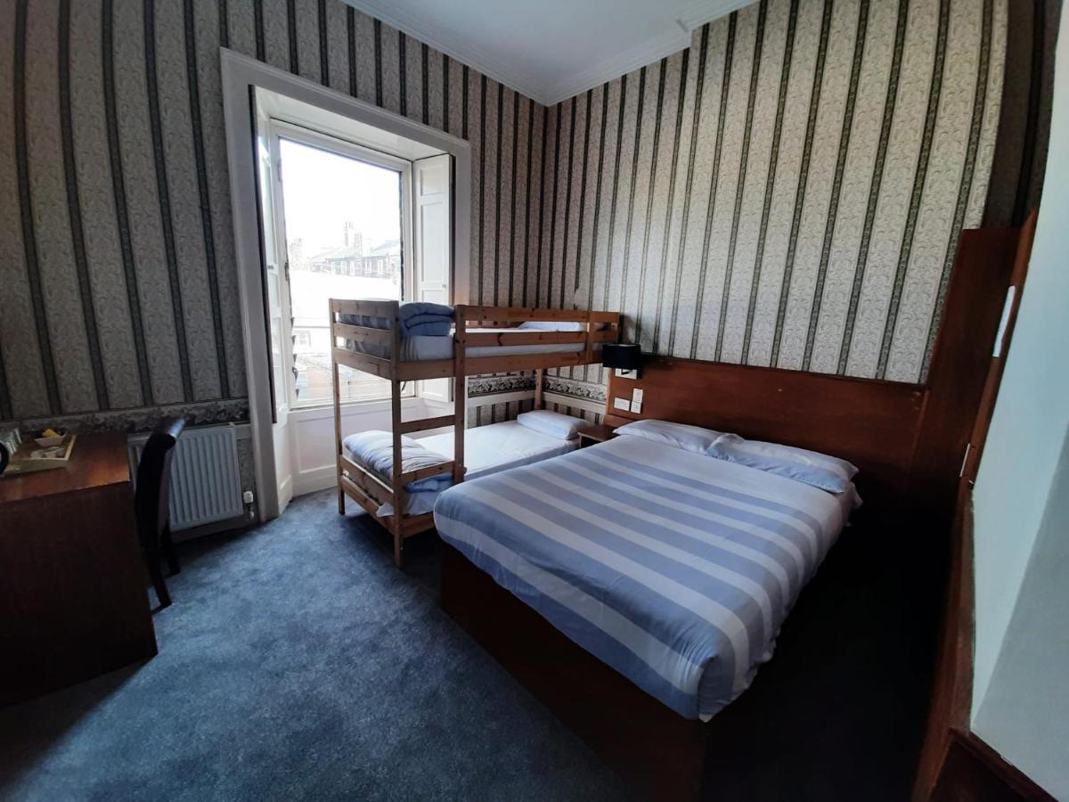 Adelphi Gasthof 2*