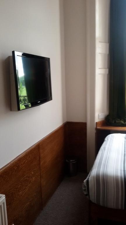 Gasthof Adelphi 2*