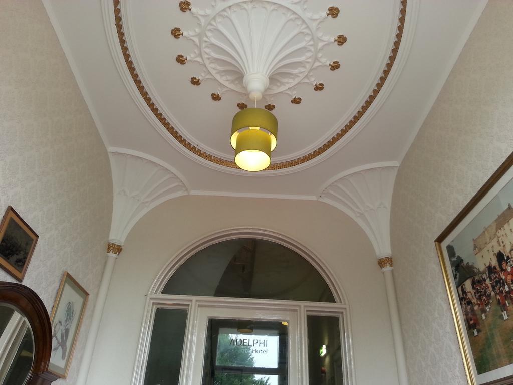 Adelphi Gasthof