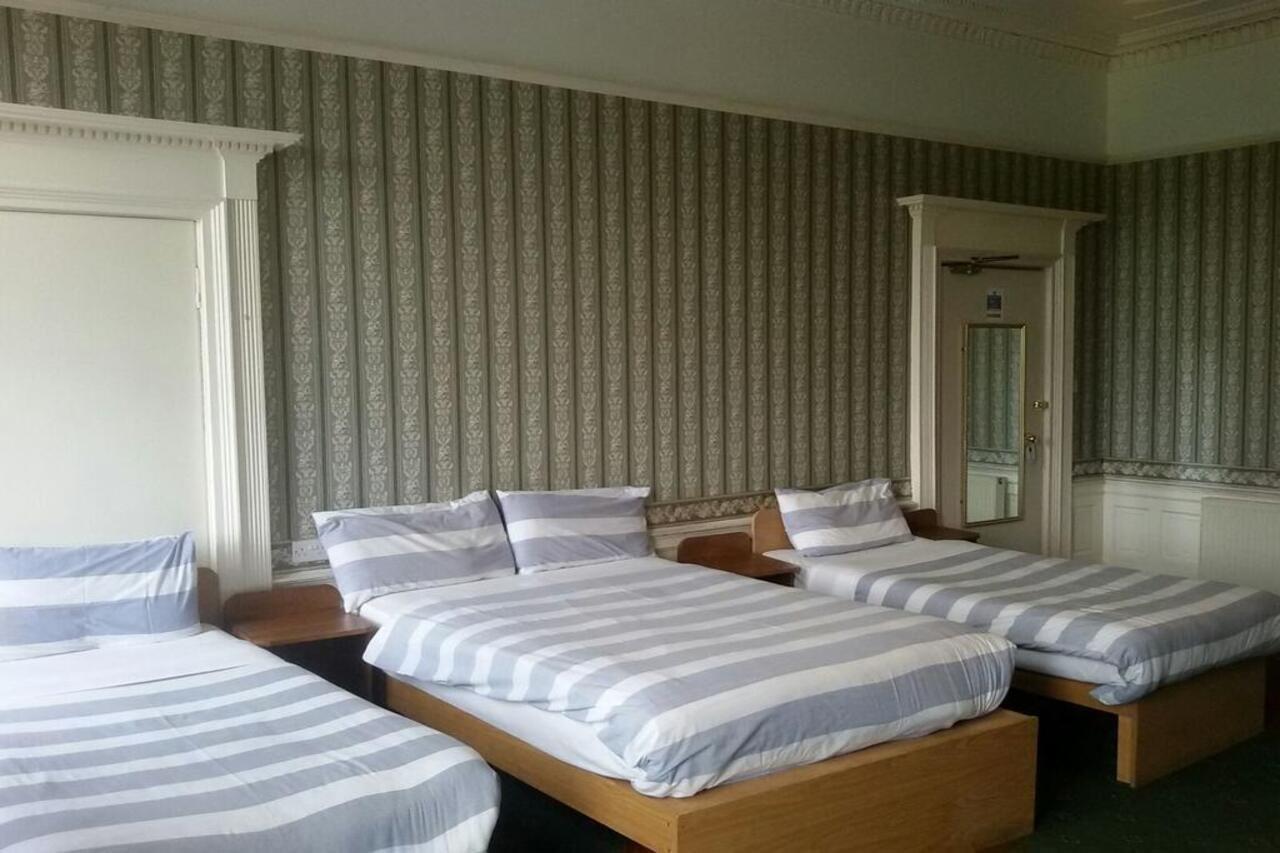 Adelphi Gasthof Edinburgh